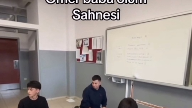 Ahlaki bir problem olan bu akım hakkında ne düşünüyorsunuz?