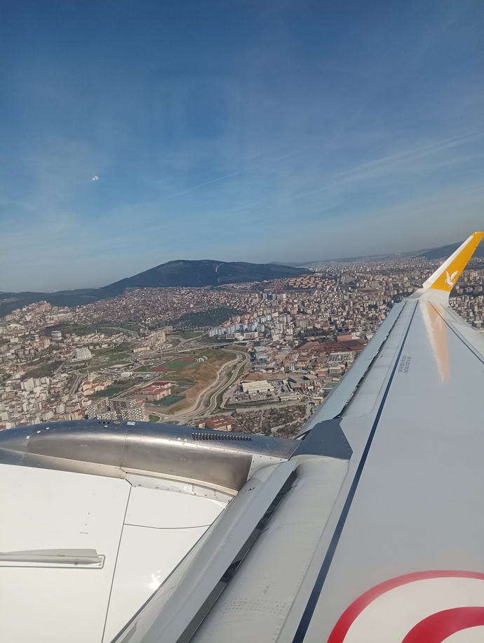 Nereye gidiyorsunuz?