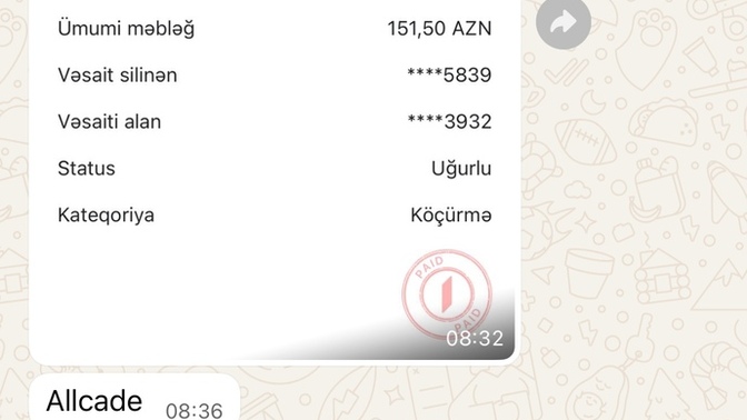 Sevgiliniz size para gönderiyor mu?
