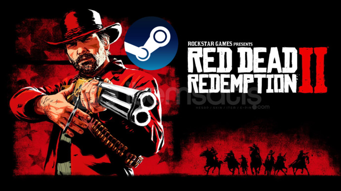 Red Dead Redemption 2 çok mu güzel bir oyun?