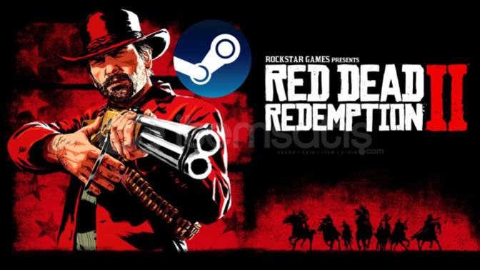 Red Dead Redemption 2 çok mu güzel bir oyun?