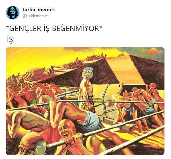 İş bulamıyorum ne yapmalıyım?