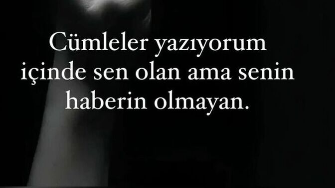 Bir insan geçmişte yanında olan birine mi daha çok güvenir, yoksa bugün yanında görünene mi?