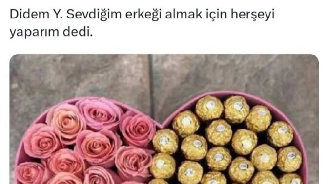 Kadın istemeye gidebilir mi?