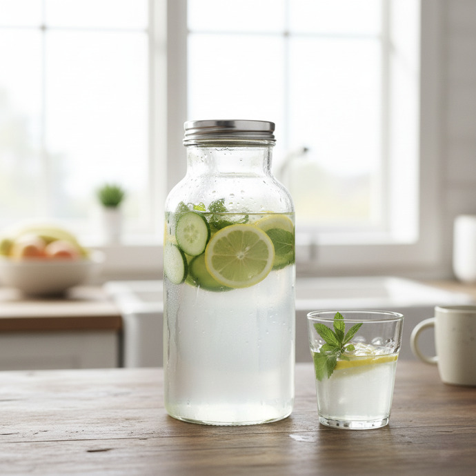 Detoks suyu kullanır mısınız?
