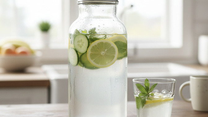Detoks suyu kullanır mısınız?