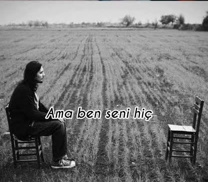 Seni tanıyor muyum, söylim mi?