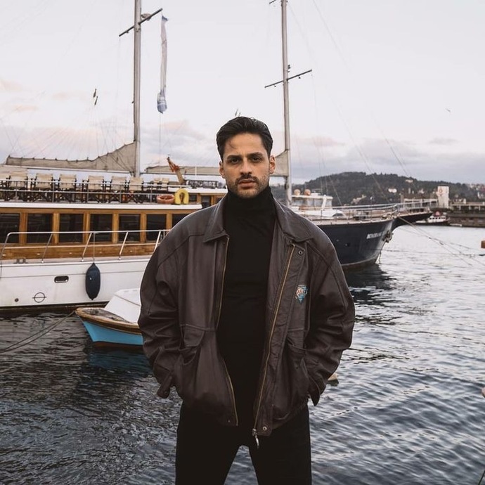 ekin mert daymaz