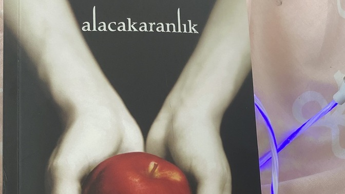 Popüler olan kitap her zaman iyi veya her zaman kötü müdür?