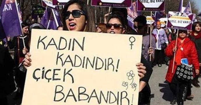 Hep ‘kadınlar çiçektir’ denir ya; peki erkekler ne oluyor?