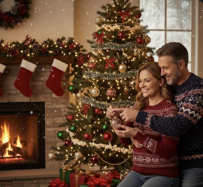 Bugün 25 Aralık! Aranızda Noel’i kutlayan veya bu günün ruhuna eşlik eden var mı 🎄🌟?