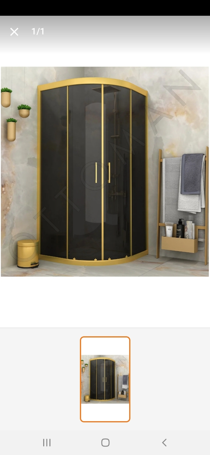 Bu banyo nasıl olur sizce?