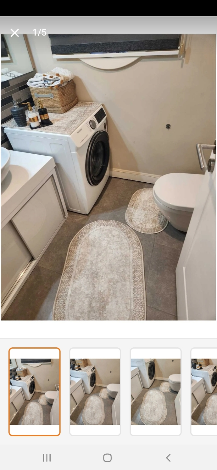 Bu banyo nasıl olur sizce?