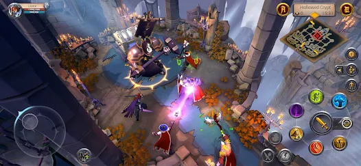 Oyunda PvP mi PvE mi?