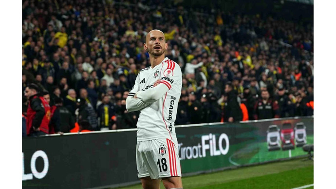 2025in en çok derbi kazanan takımı Beşiktaş! Sizce Beşiktaş bu istatistiği 2026 yılında da sürdürebilecek mi?