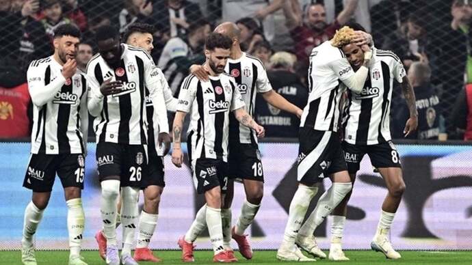 2025in en çok derbi kazanan takımı Beşiktaş! Sizce Beşiktaş bu istatistiği 2026 yılında da sürdürebilecek mi?