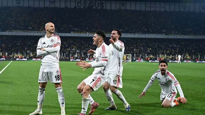 2025in en çok derbi kazanan takımı Beşiktaş! Sizce Beşiktaş bu istatistiği 2026 yılında da sürdürebilecek mi?