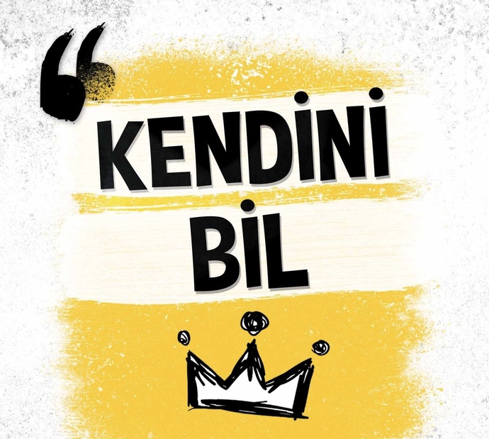 Kendinizi ne kadar iyi biliyorsunuz?