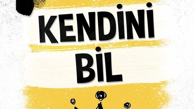 Kendinizi ne kadar iyi biliyorsunuz?