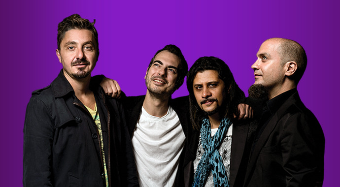 Sizce Türkiyenin en başarılı rock grubu hangisi?