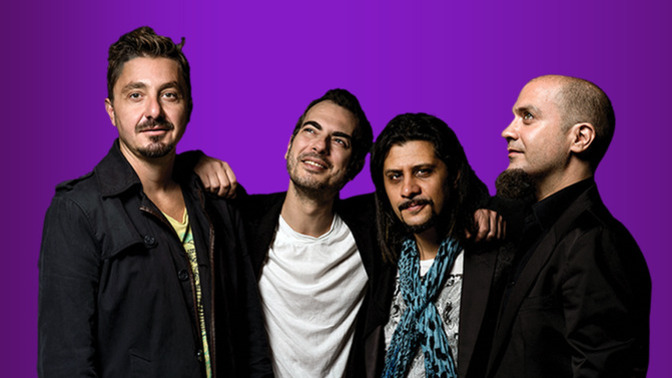 Sizce Türkiyenin en başarılı rock grubu hangisi?