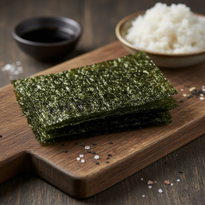 Nori sever misiniz?