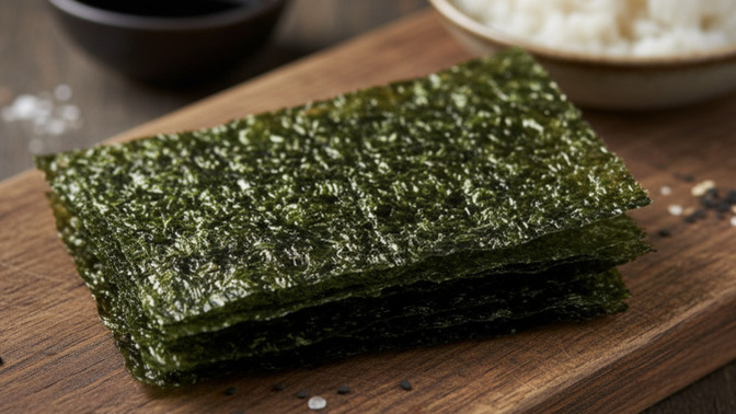 Nori sever misiniz?