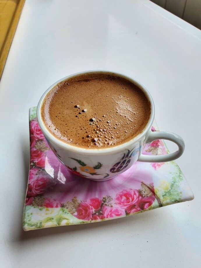 Çok güzel zaman geçirdiğin bir yerden dönerken nasıl hissediyorsun?