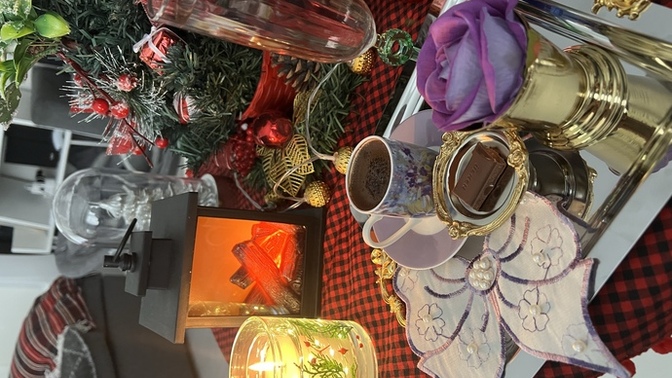 Aksam kahveleri icildi miiii? ☺️😂🥰🙃?