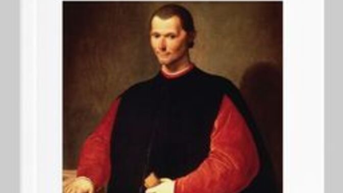 Niccolò Machiavelli nin Prens kitabını okudunuz mu? Okuyanlar nasıl buldu?