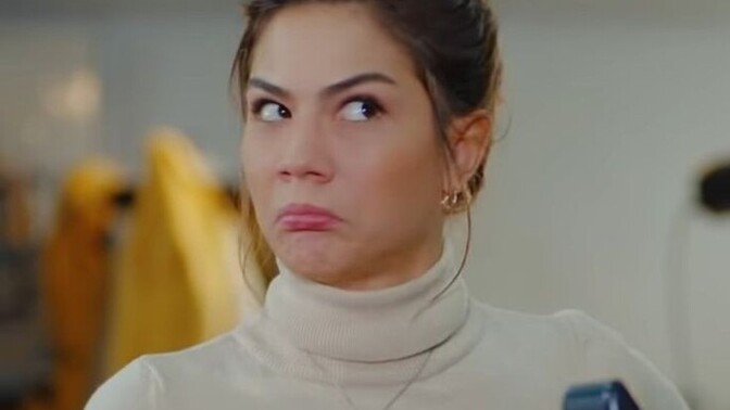 Her şeye alınıp, trip atan insanlardan Allah bizi korusun mu?