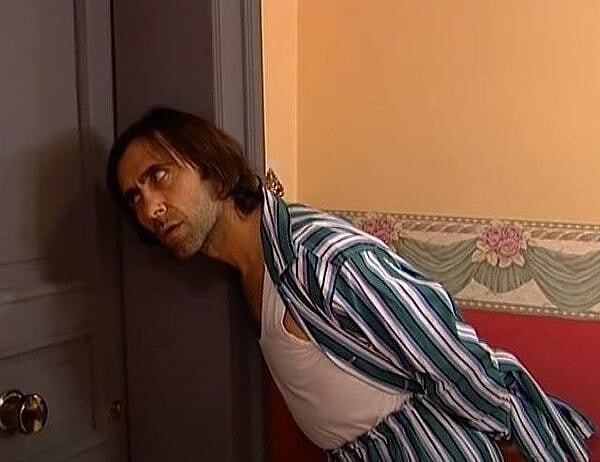 KS bir apartman olsaydı, kapı komşuların kim olurdu?