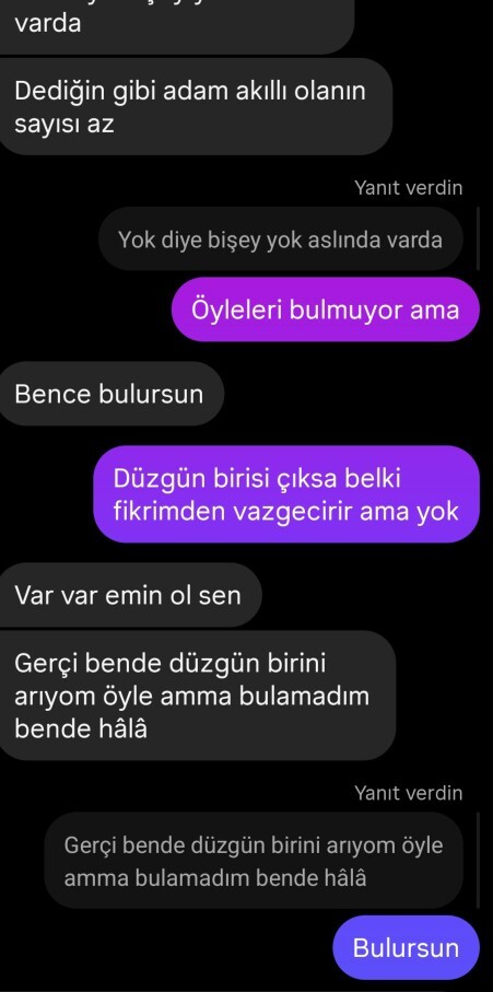 Bu çocuk hoslanıyormu?