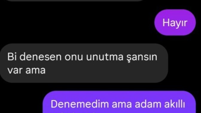 Bu çocuk hoslanıyormu?