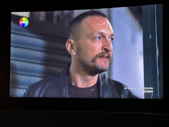 Türk dizilerini seviyor musunuz?