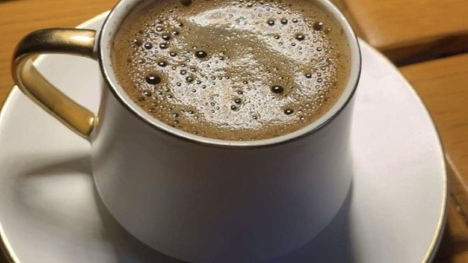 Türk kahvesi uykunuzu olumsuz etkiliyor mu?