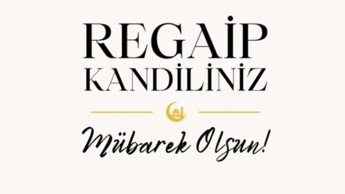 Kutsal günlere ve gecelere inanırmısınız?