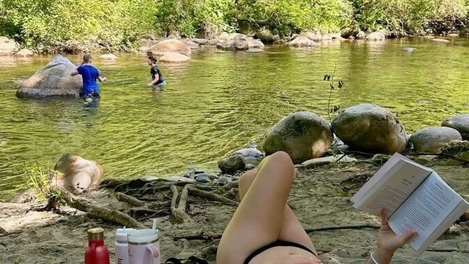 Yaz mevsimini özlediniz mi?