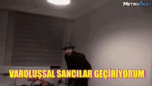 Patronumun benim hakkımda düşüncesi ne olabilir?