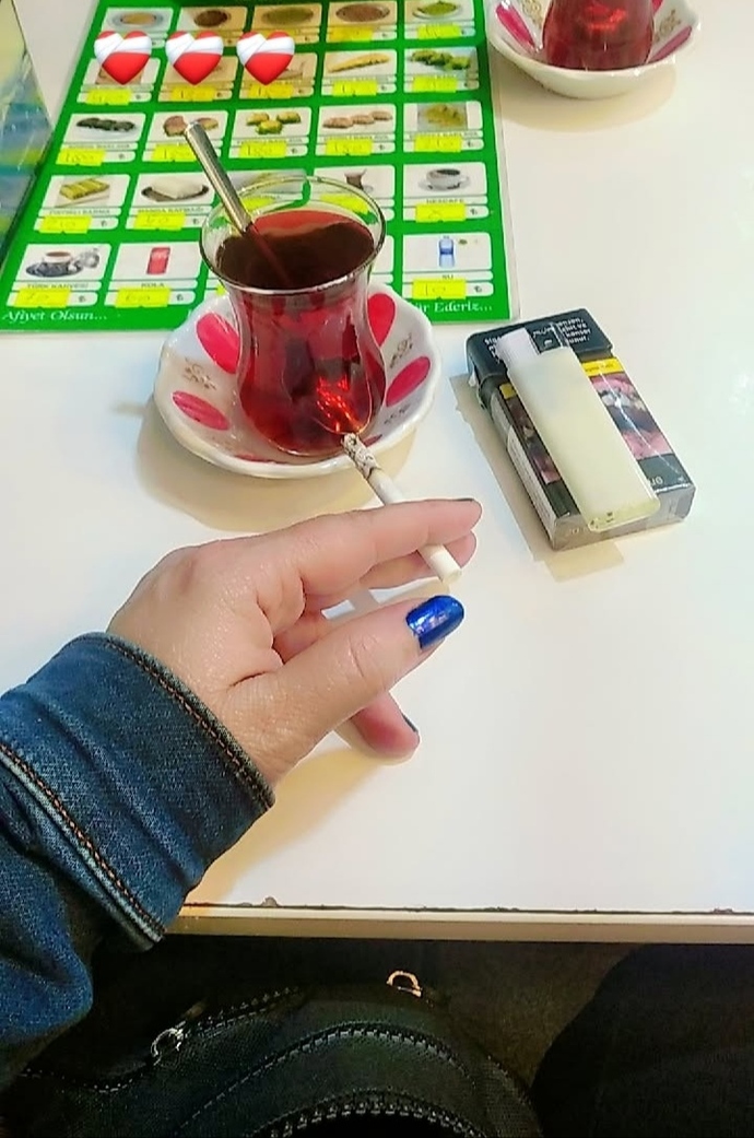Künefe severmisiniz 💛 ?