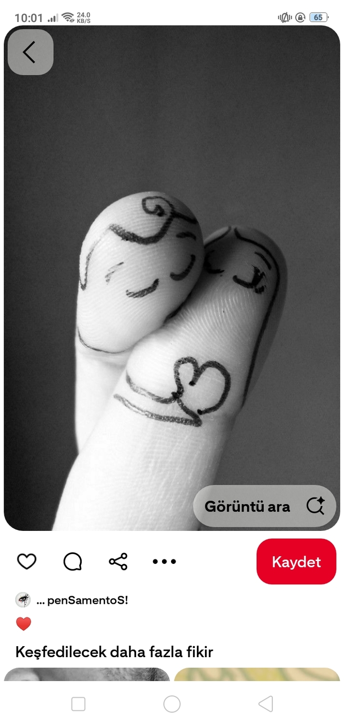 İltifat eder misin?