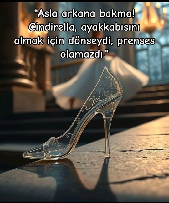Siz hiç kazanmak için vazgeçmek zorunda kaldınız mı?