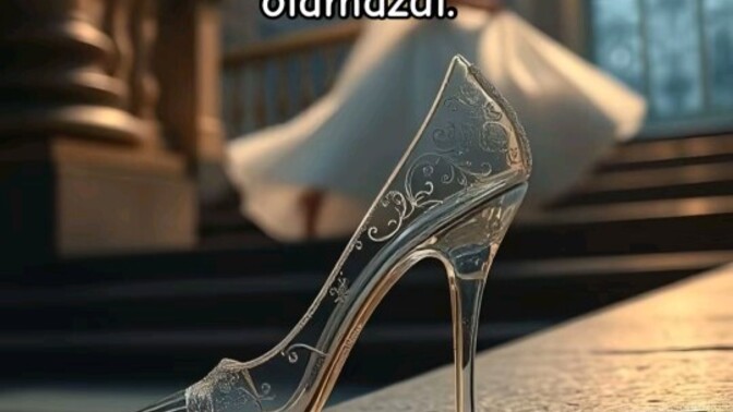 Siz hiç kazanmak için vazgeçmek zorunda kaldınız mı?