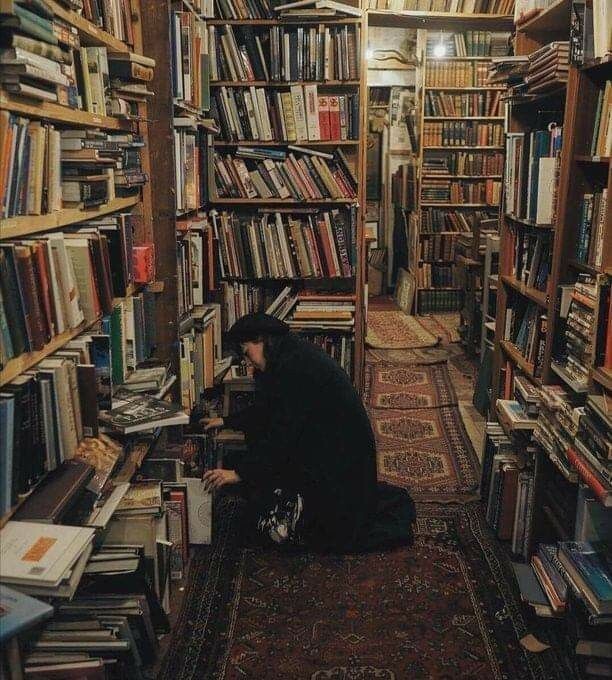 Bu sene toplam kaç kitap okudunuz?