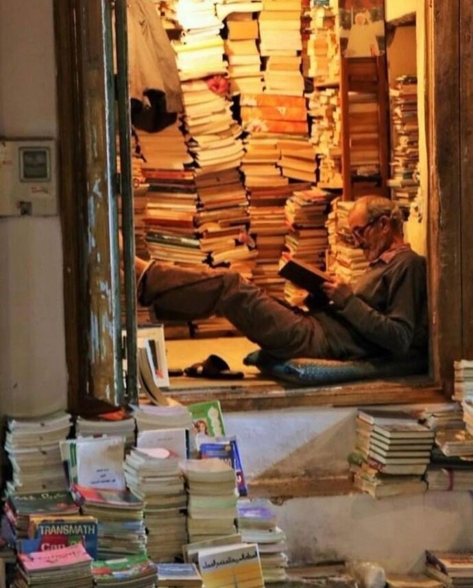 Bu sene toplam kaç kitap okudunuz?