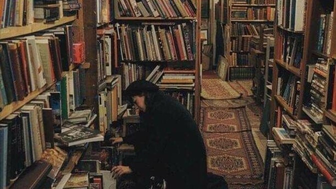 Bu sene toplam kaç kitap okudunuz?