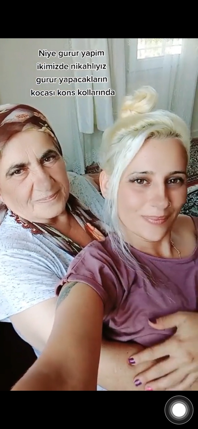Kumanı misafir geldiğinde gurur yapıp Saklıyormusun?