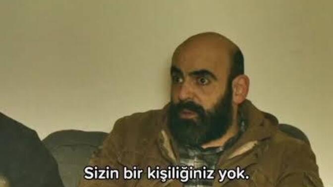Çevrenizde kişiliksiz insanlar var mı?