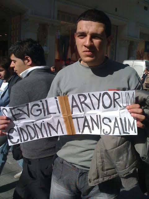 Erkek nasıl bulabilirim bulunduğum şehirde nasıl?