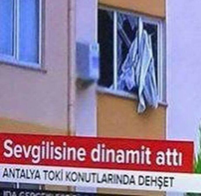 Sevgiliniz mesajlaşırken uykuya dalsa tepkiniz ne olur?
